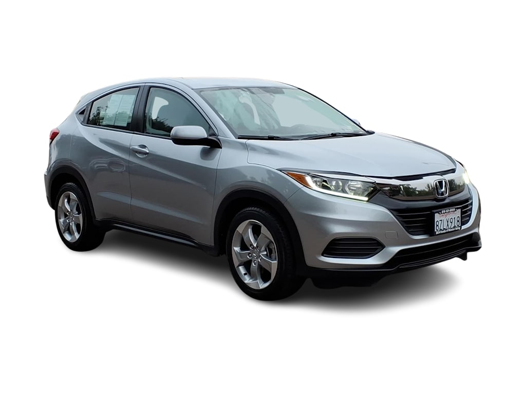 Thumbnail: 2022 Honda HR-V - 14