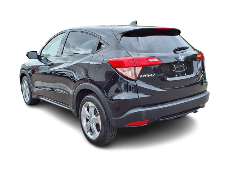 2016 Honda HR-V EX 3