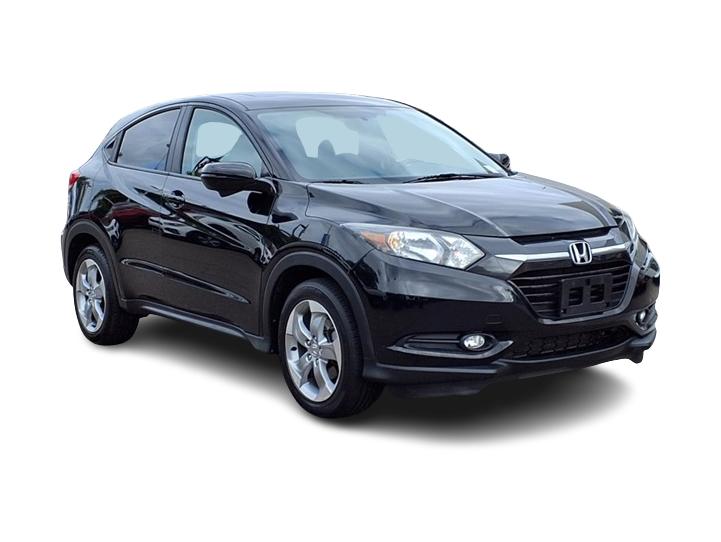 2016 Honda HR-V EX 14