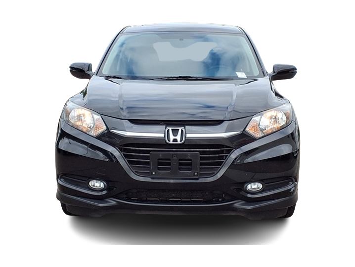 2016 Honda HR-V EX 5