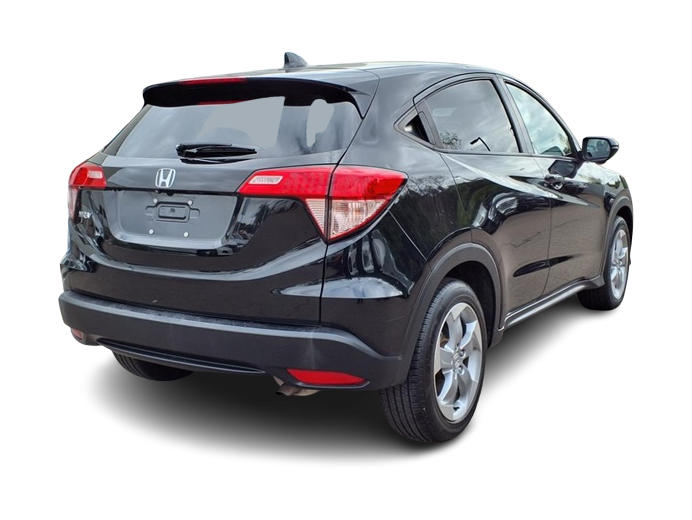 2016 Honda HR-V EX 15