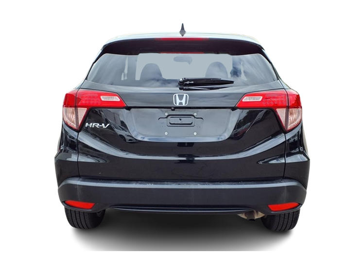 2016 Honda HR-V EX 4