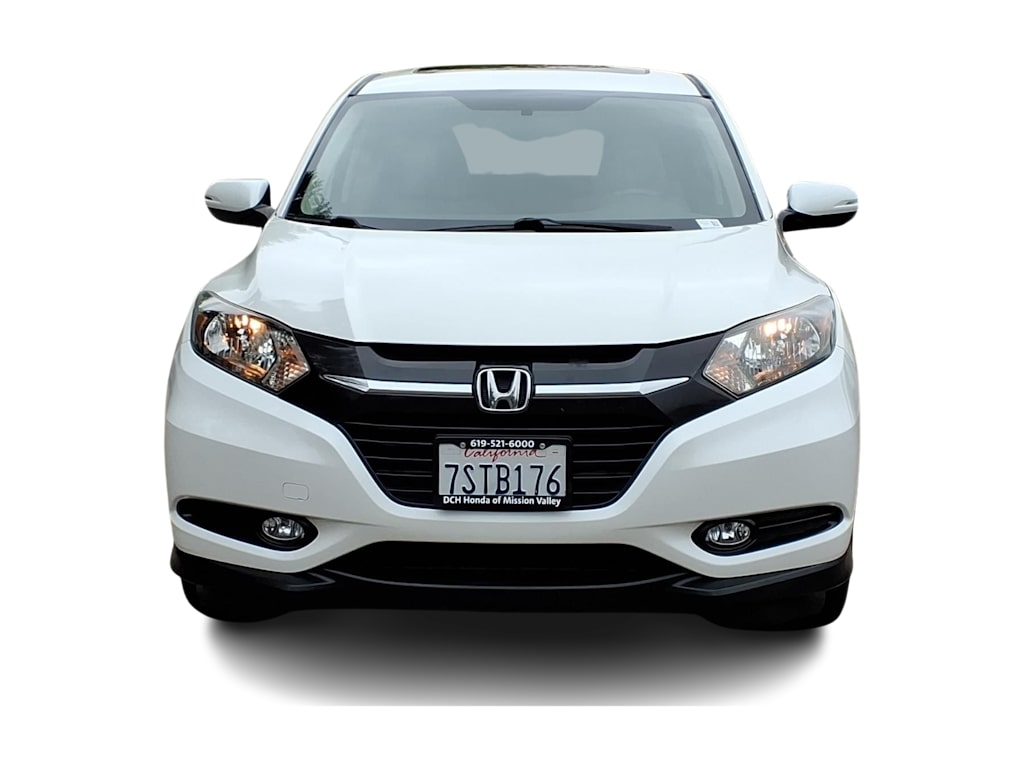 Thumbnail: 2016 Honda HR-V - 5