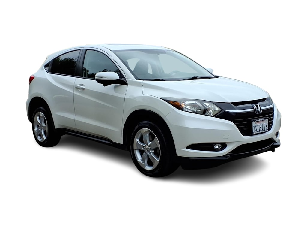 Thumbnail: 2016 Honda HR-V - 15
