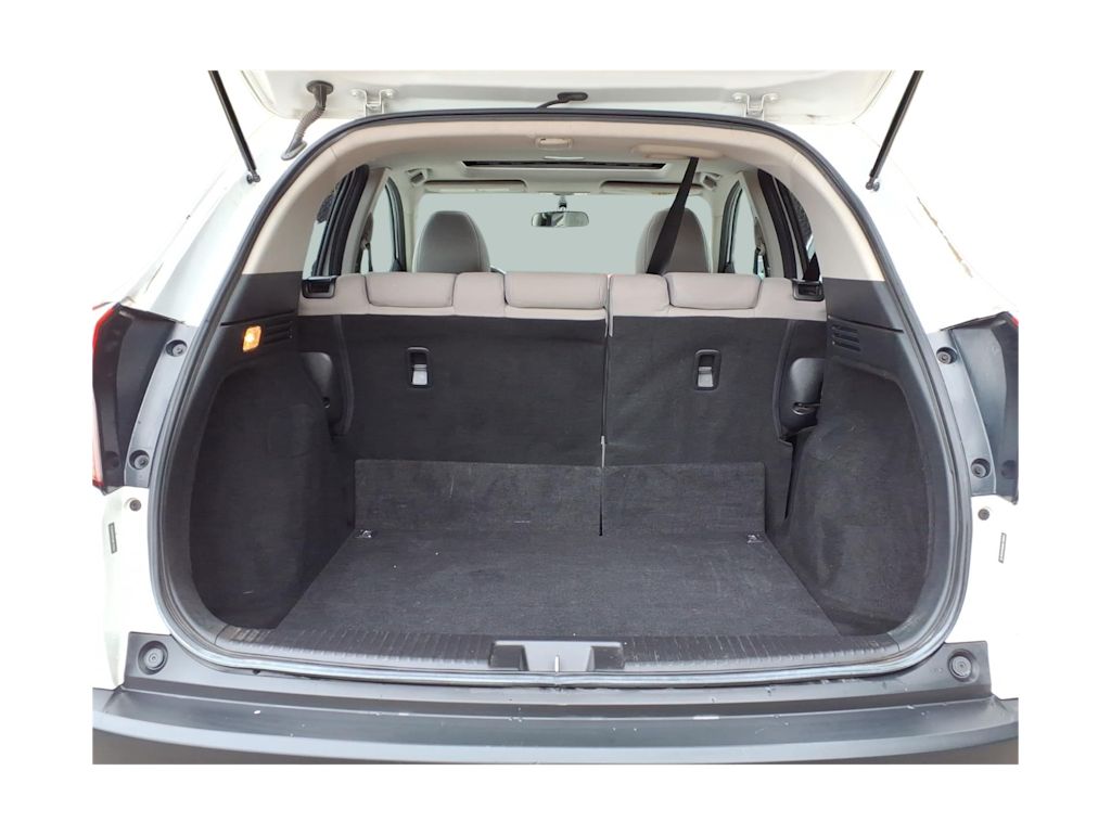 Thumbnail: 2016 Honda HR-V - 13