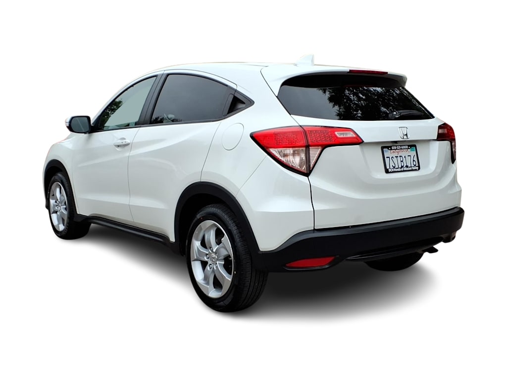 Thumbnail: 2016 Honda HR-V - 3