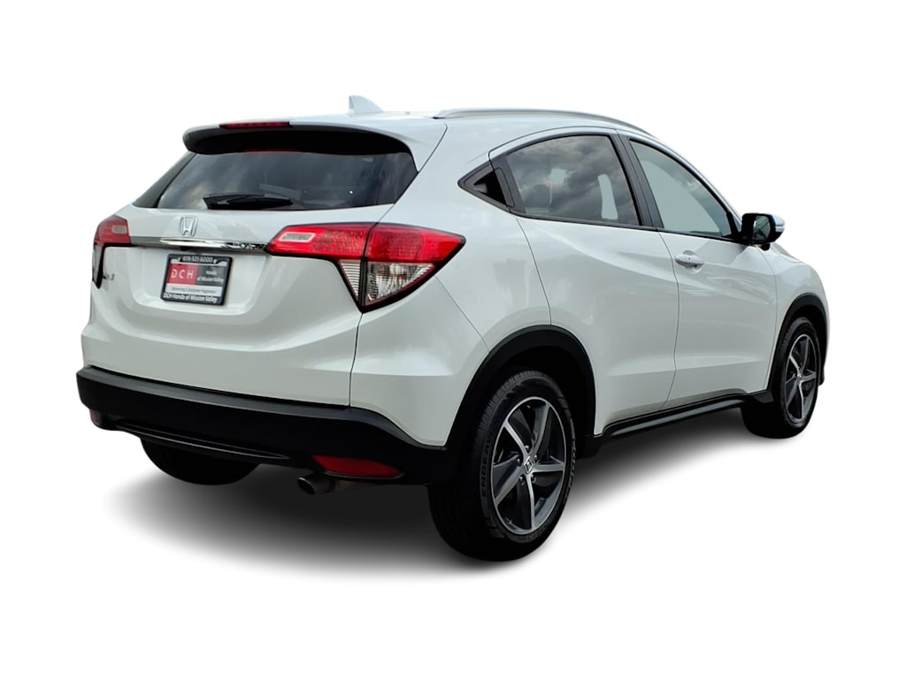 Thumbnail: 2022 Honda HR-V - 14