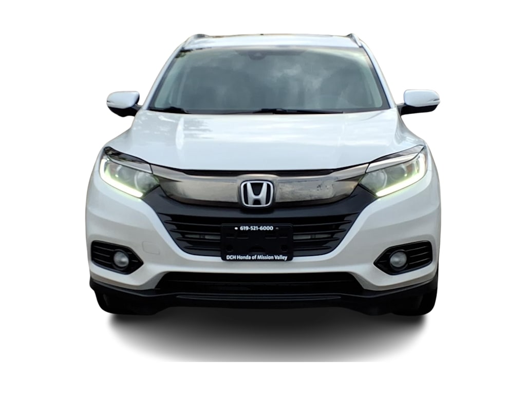 Thumbnail: 2022 Honda HR-V - 5