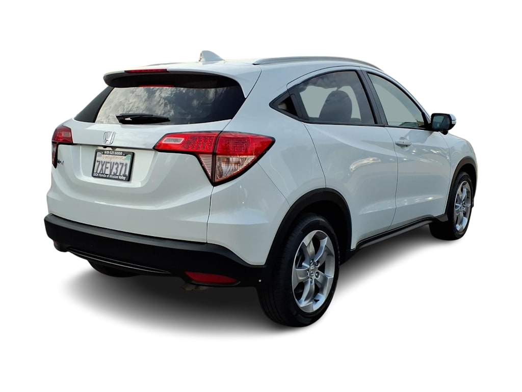 Thumbnail: 2017 Honda HR-V - 15