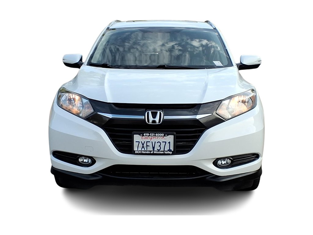 Thumbnail: 2017 Honda HR-V - 5