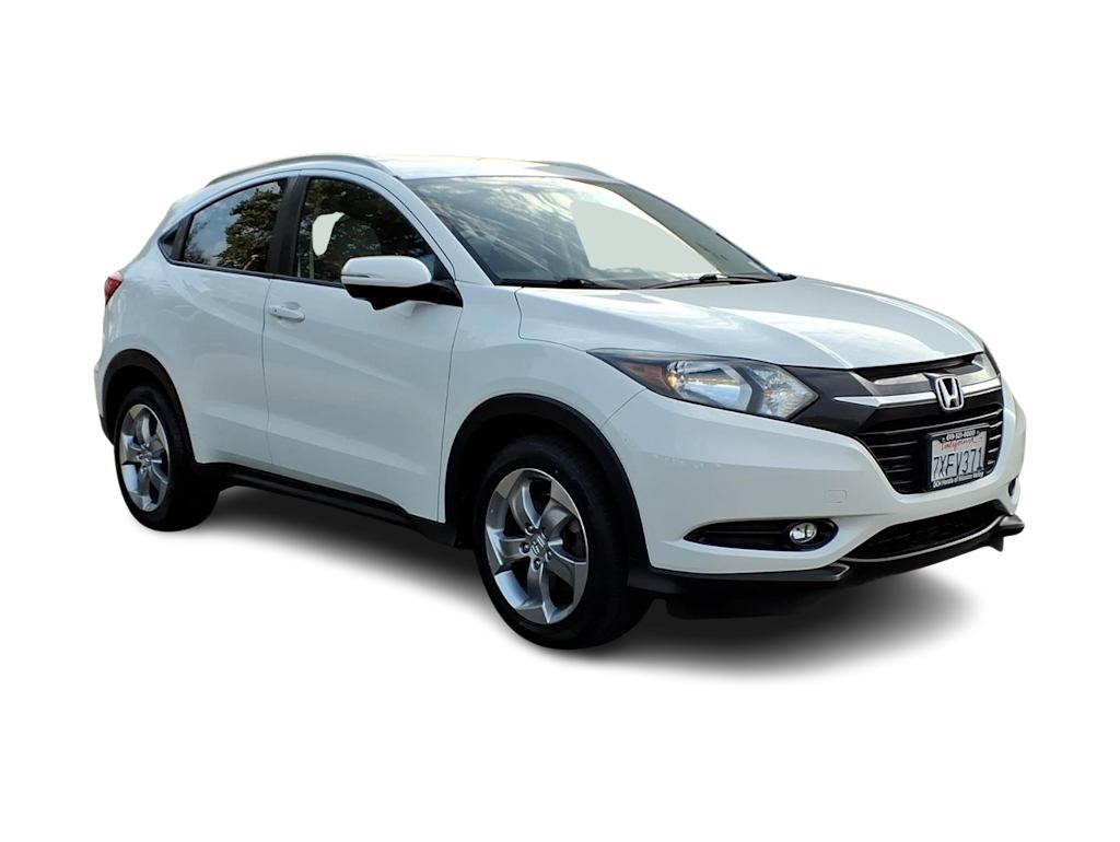 Thumbnail: 2017 Honda HR-V - 14