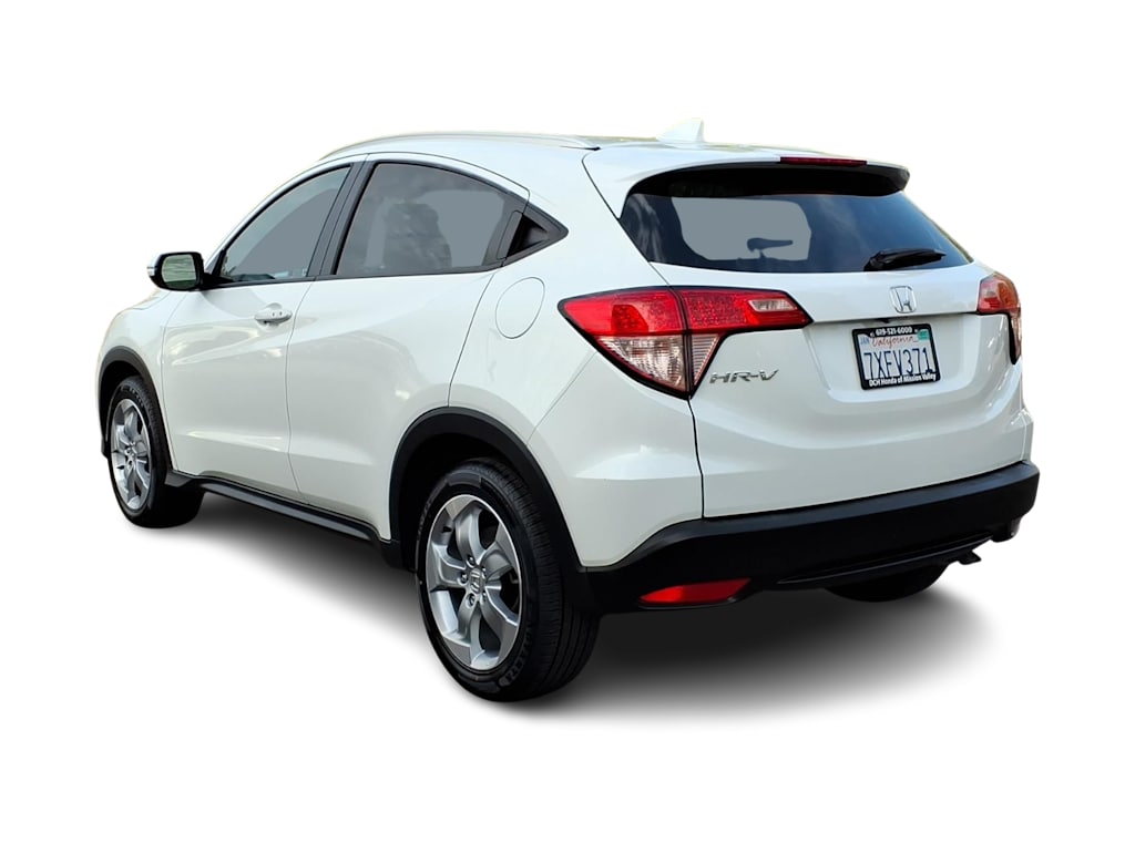 Thumbnail: 2017 Honda HR-V - 3