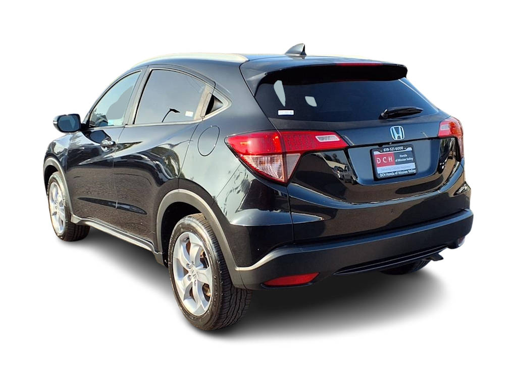 Thumbnail: 2016 Honda HR-V - 3