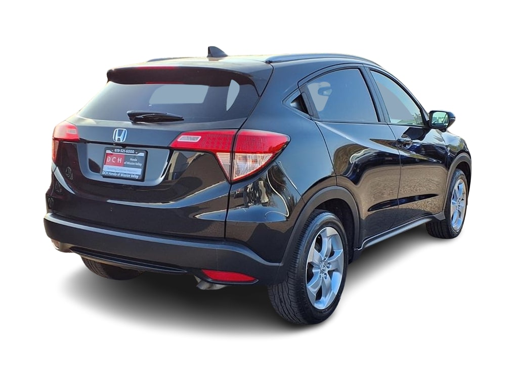 Thumbnail: 2016 Honda HR-V - 14