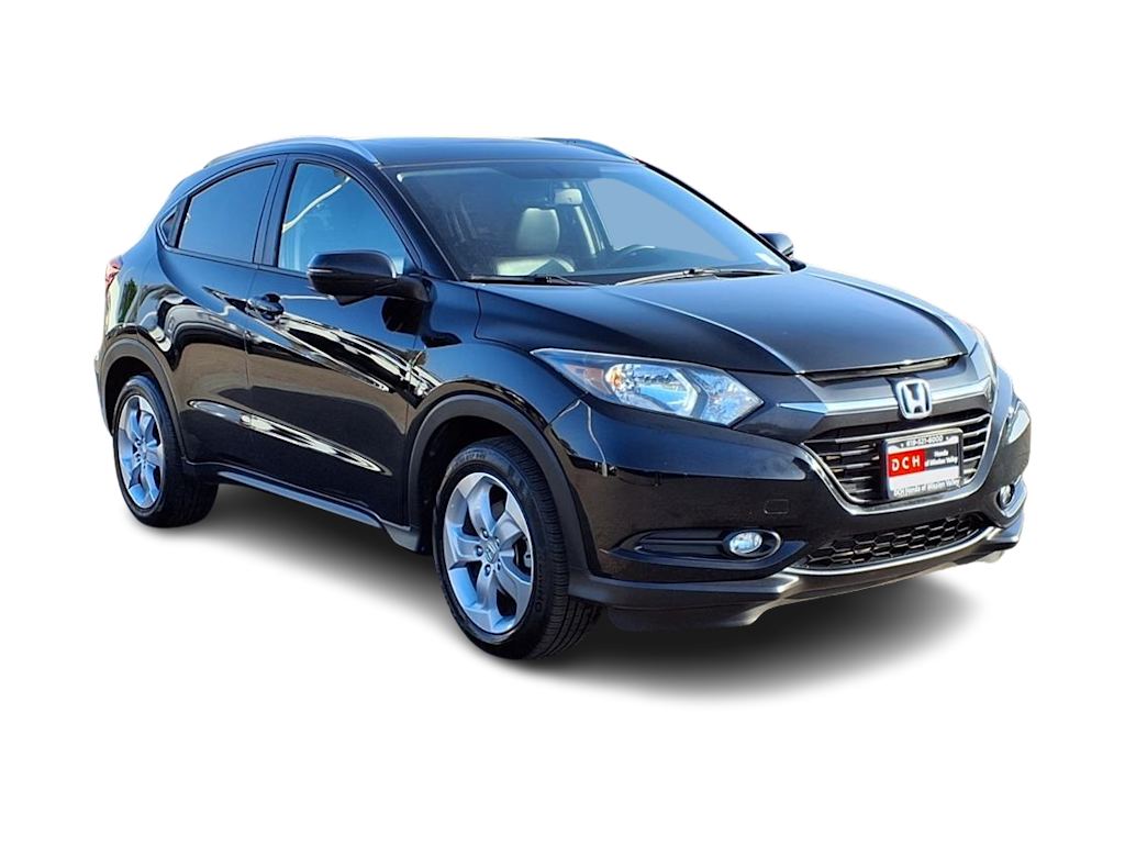 Thumbnail: 2016 Honda HR-V - 13