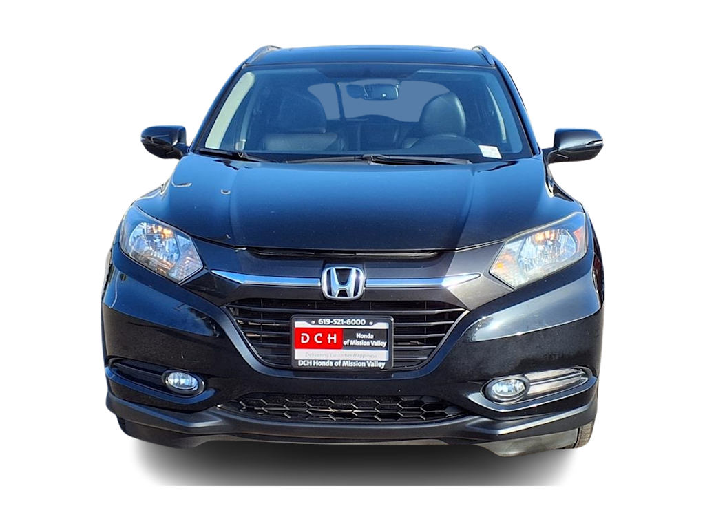 Thumbnail: 2016 Honda HR-V - 5