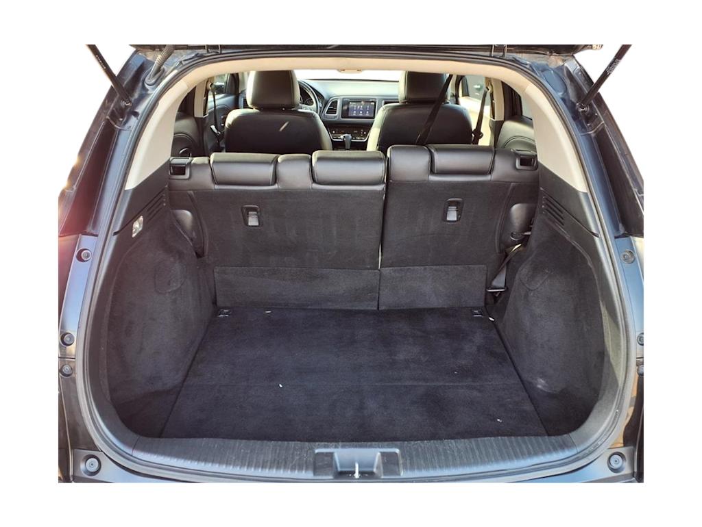 Thumbnail: 2016 Honda HR-V - 12