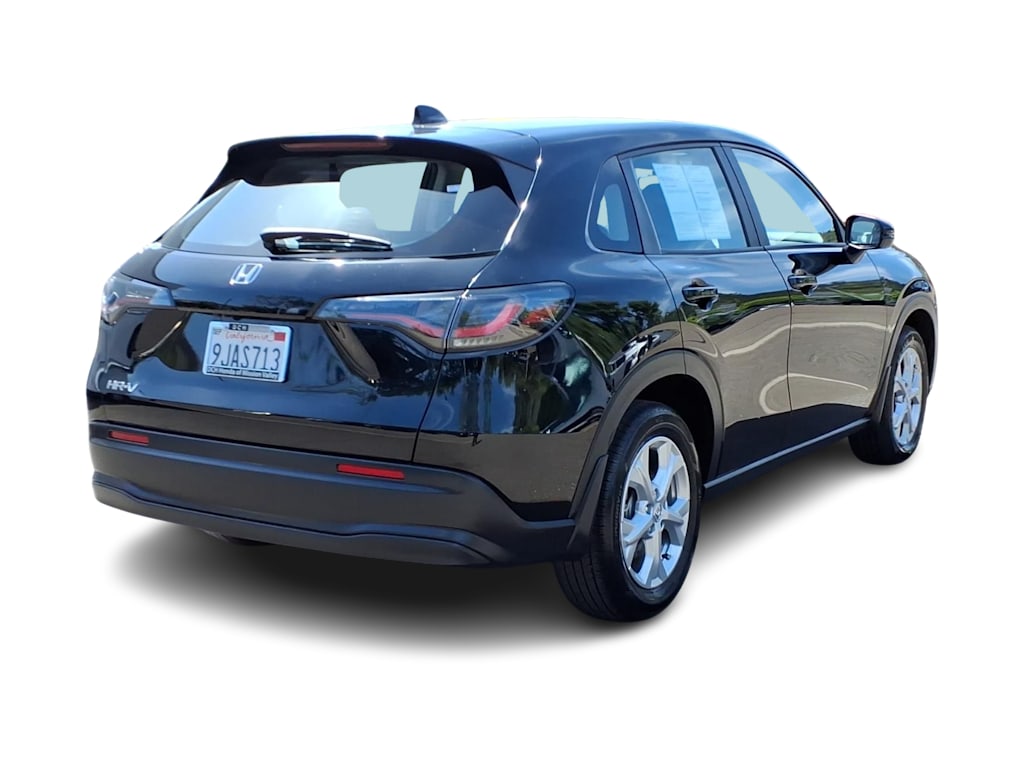Thumbnail: 2024 Honda HR-V - 14