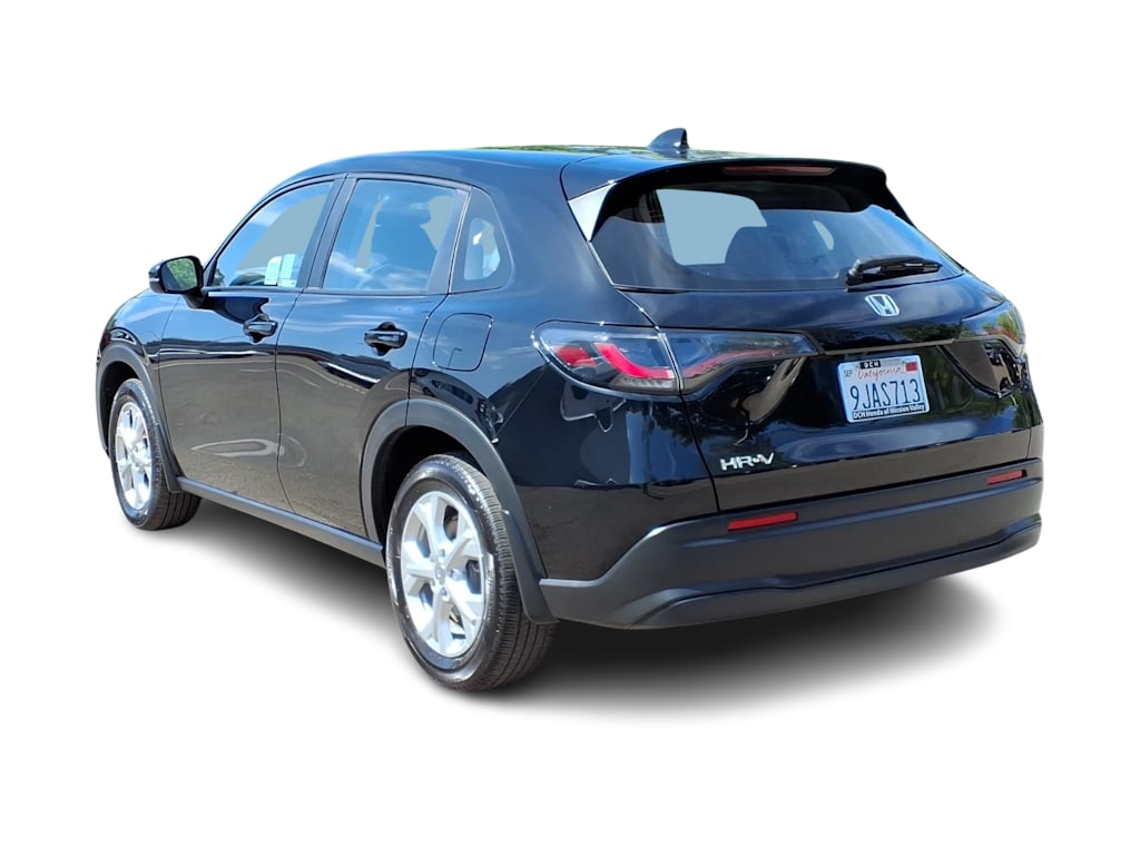 Thumbnail: 2024 Honda HR-V - 3