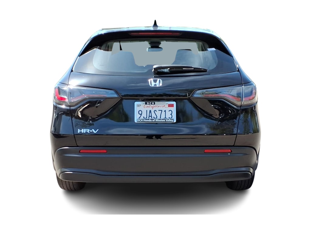 Thumbnail: 2024 Honda HR-V - 4