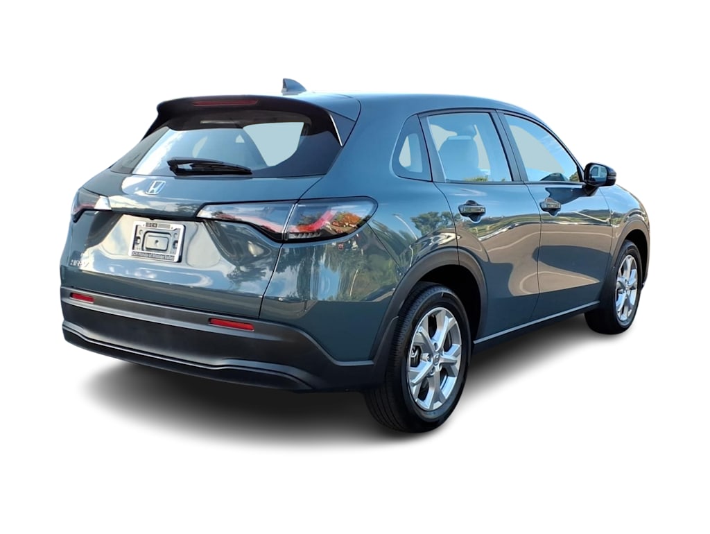 Thumbnail: 2024 Honda HR-V - 16