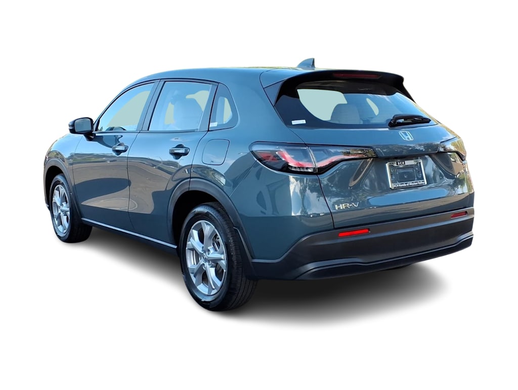 Thumbnail: 2024 Honda HR-V - 3