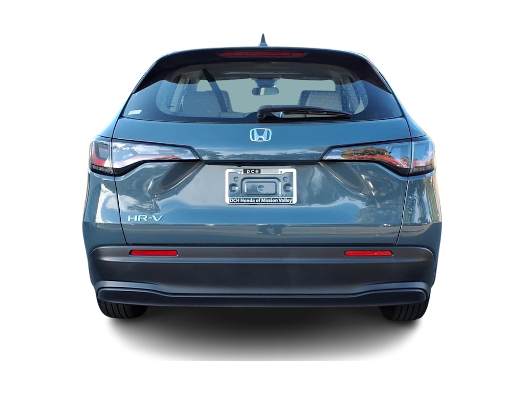 Thumbnail: 2024 Honda HR-V - 4