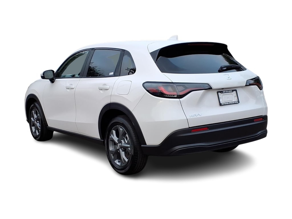 Thumbnail: 2026 Honda HR-V - 3