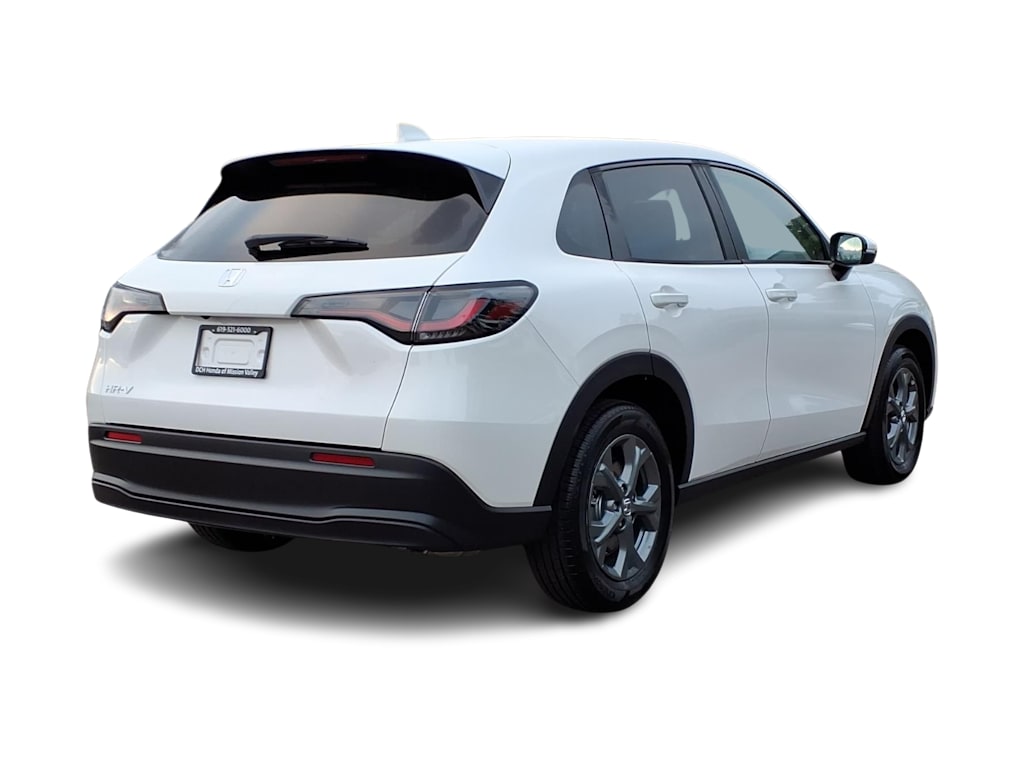 Thumbnail: 2026 Honda HR-V - 15