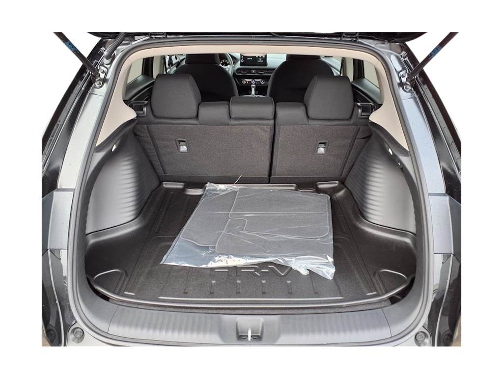 Thumbnail: 2026 Honda HR-V - 13