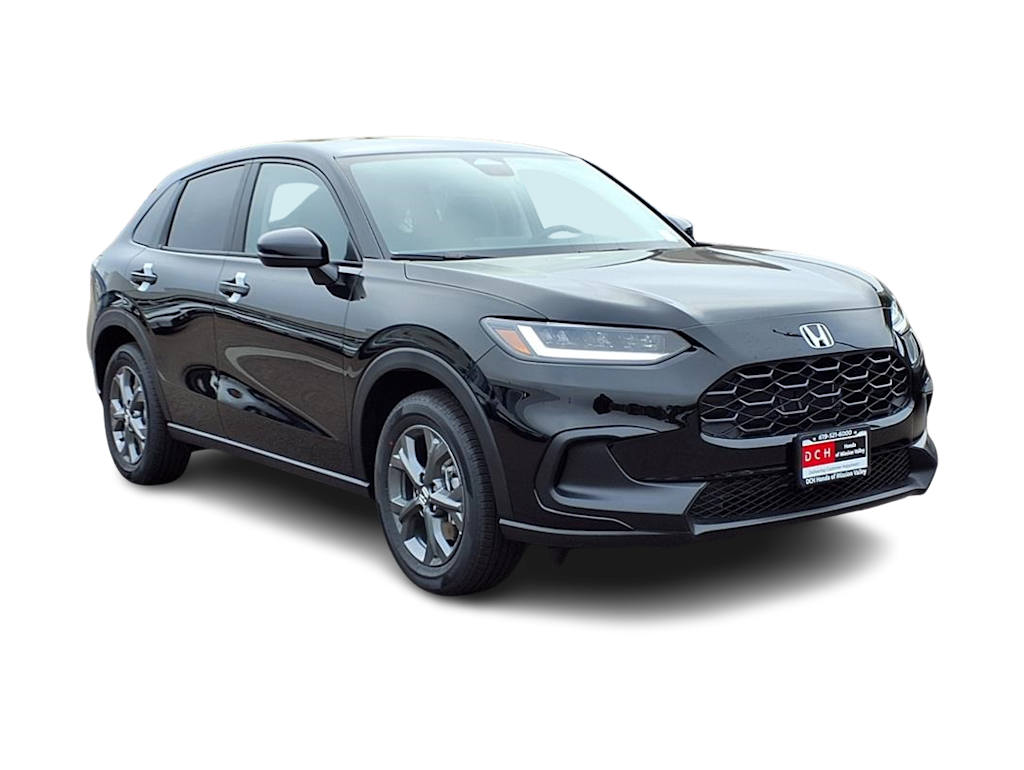 Thumbnail: 2026 Honda HR-V - 14