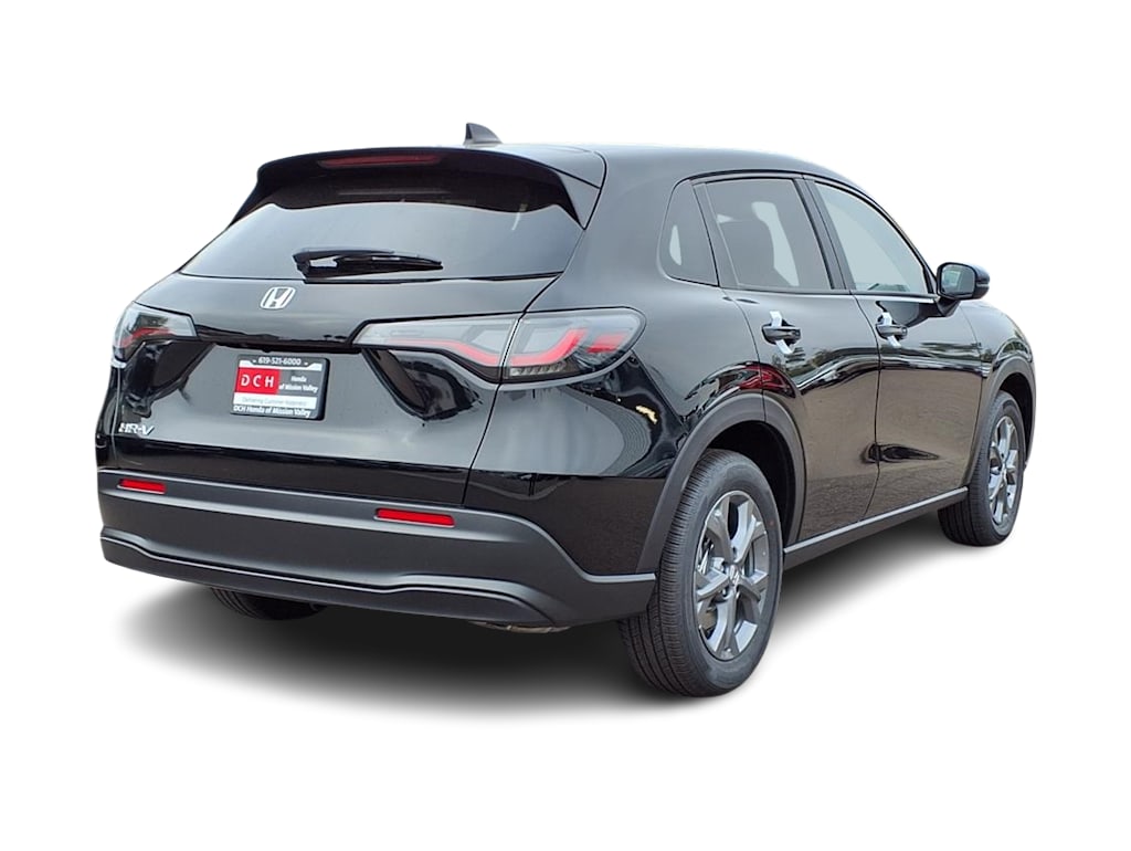 Thumbnail: 2026 Honda HR-V - 15