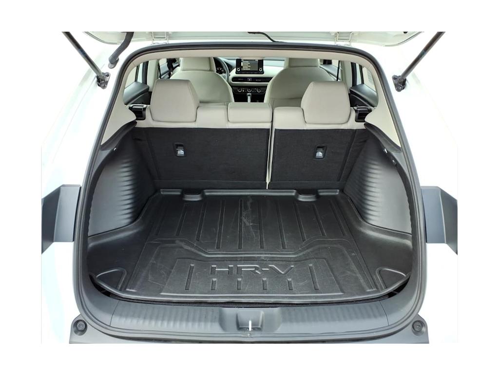 Thumbnail: 2025 Honda HR-V - 13