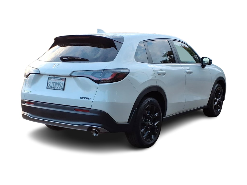 Thumbnail: 2024 Honda HR-V - 15