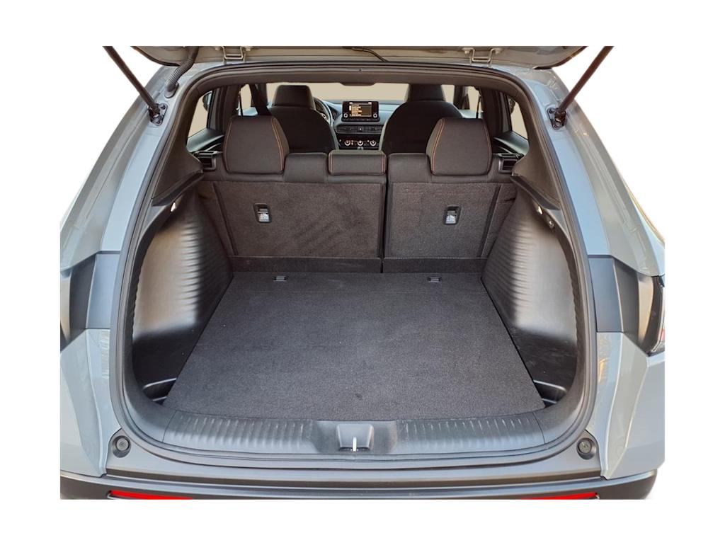 Thumbnail: 2023 Honda HR-V - 12