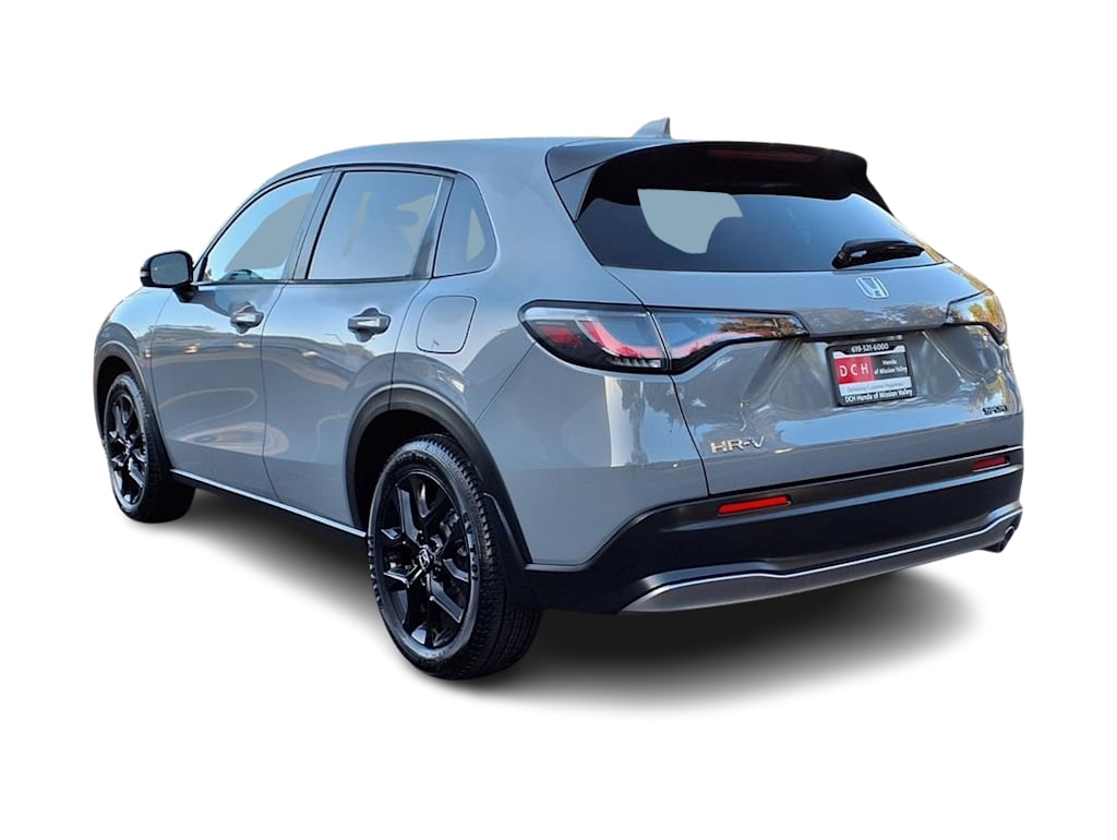 Thumbnail: 2023 Honda HR-V - 3