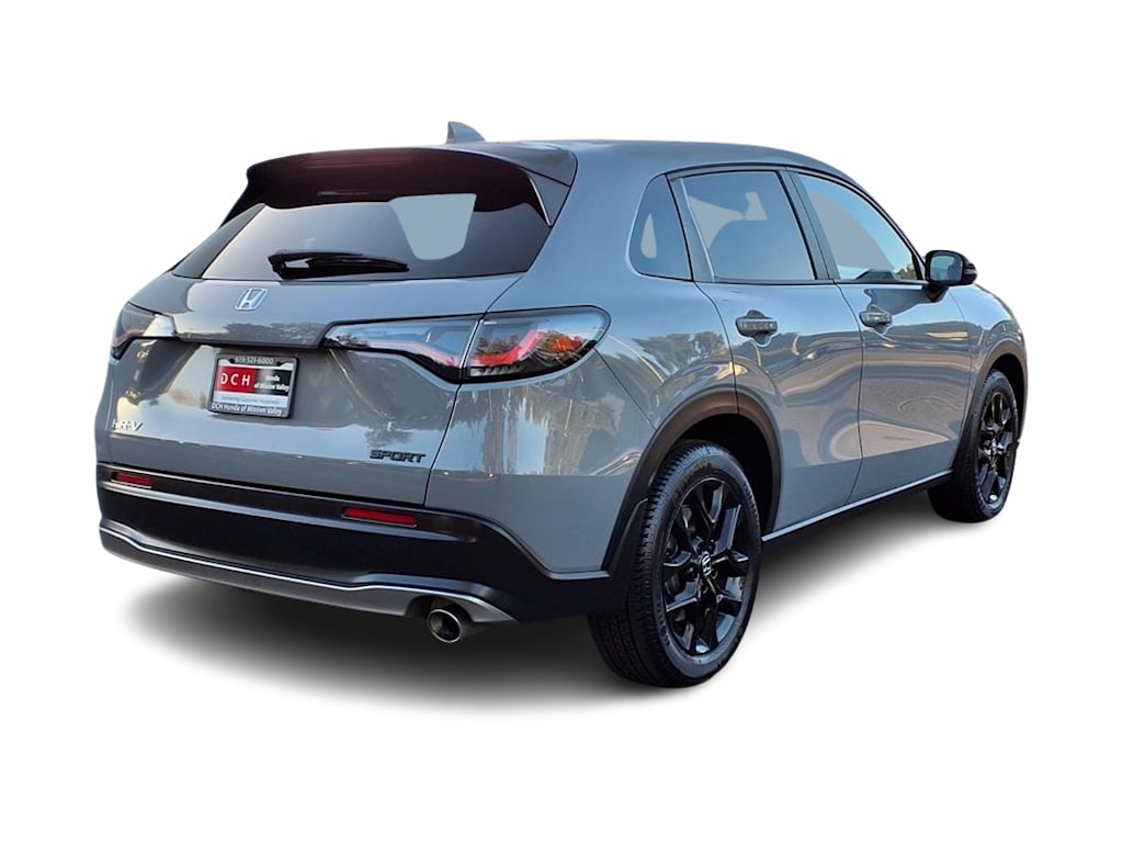 Thumbnail: 2023 Honda HR-V - 15