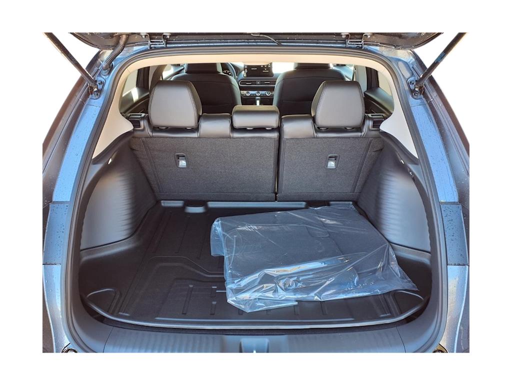 Thumbnail: 2026 Honda HR-V - 12