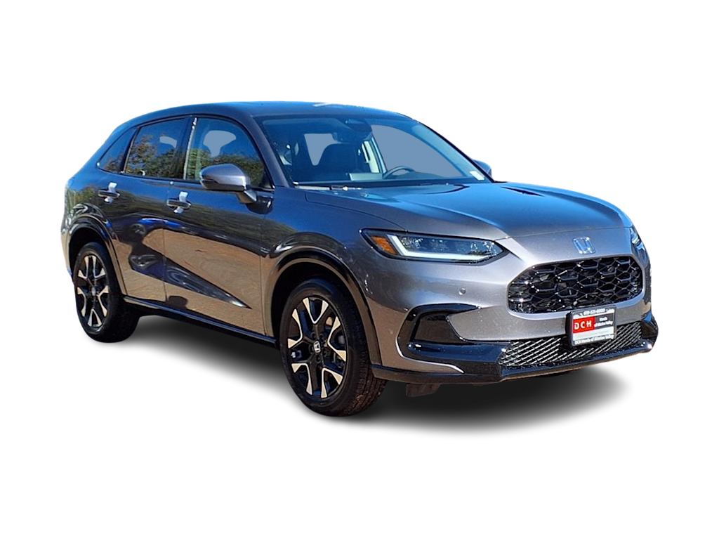 Thumbnail: 2026 Honda HR-V - 13