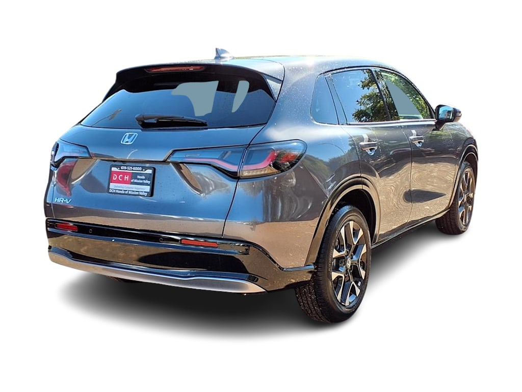 Thumbnail: 2026 Honda HR-V - 14