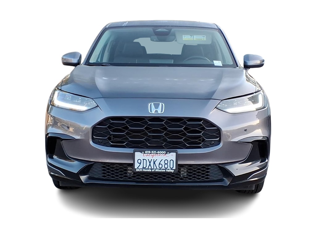 Thumbnail: 2023 Honda HR-V - 5