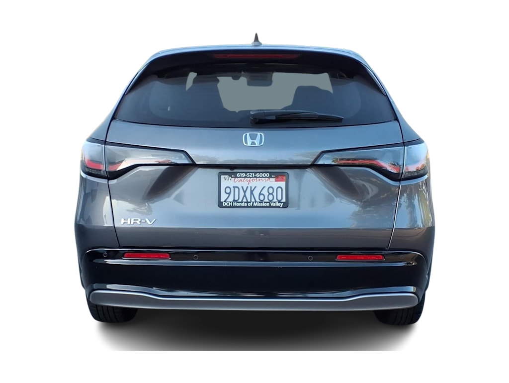 Thumbnail: 2023 Honda HR-V - 4