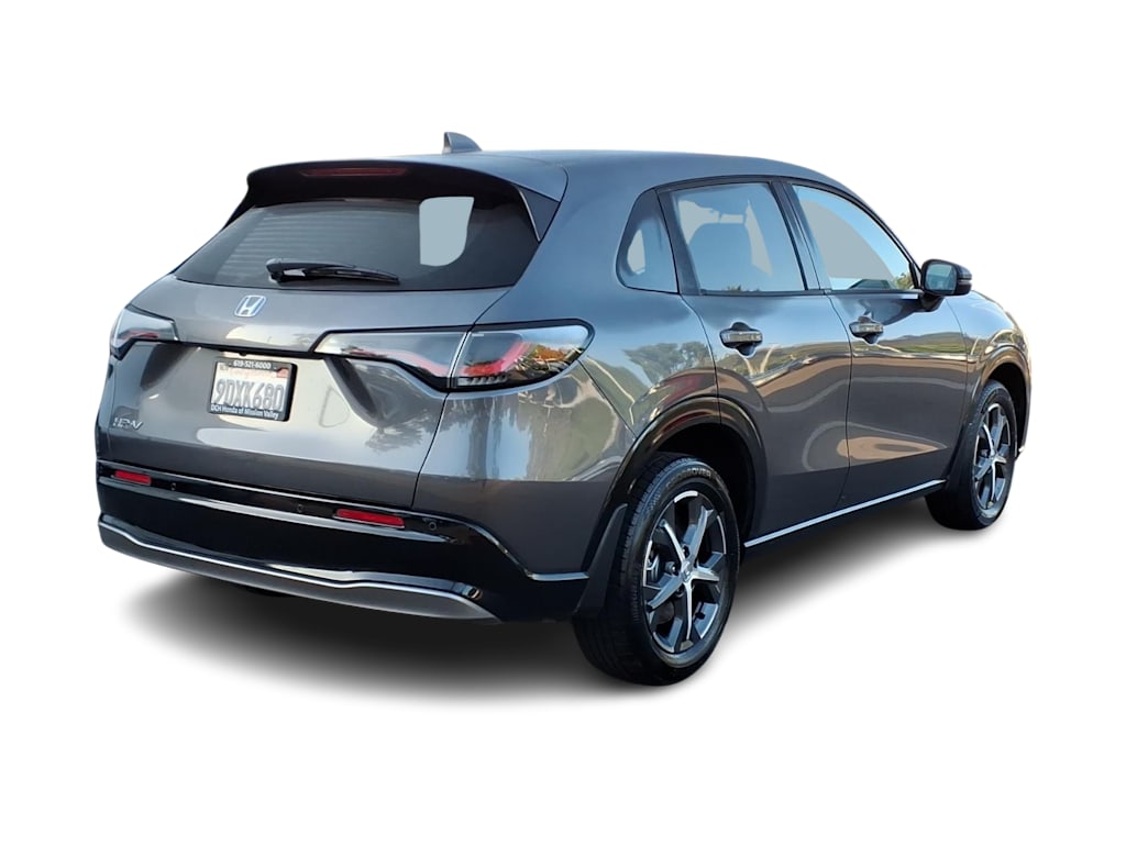 Thumbnail: 2023 Honda HR-V - 15