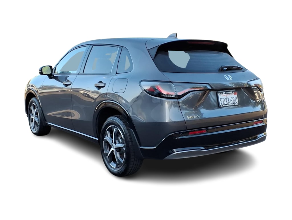 Thumbnail: 2023 Honda HR-V - 3