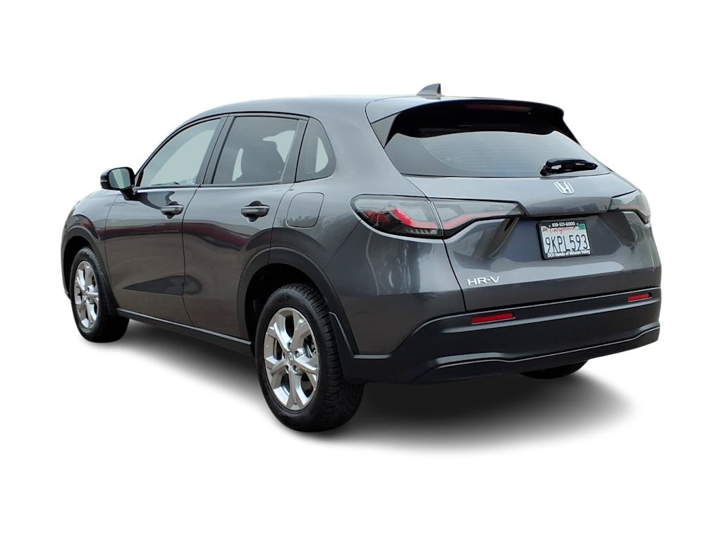 Thumbnail: 2024 Honda HR-V - 3