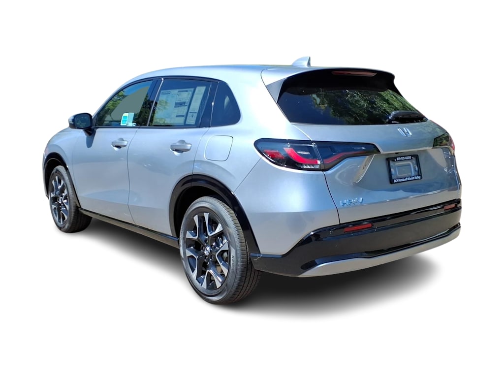 Thumbnail: 2027 Honda HR-V - 3