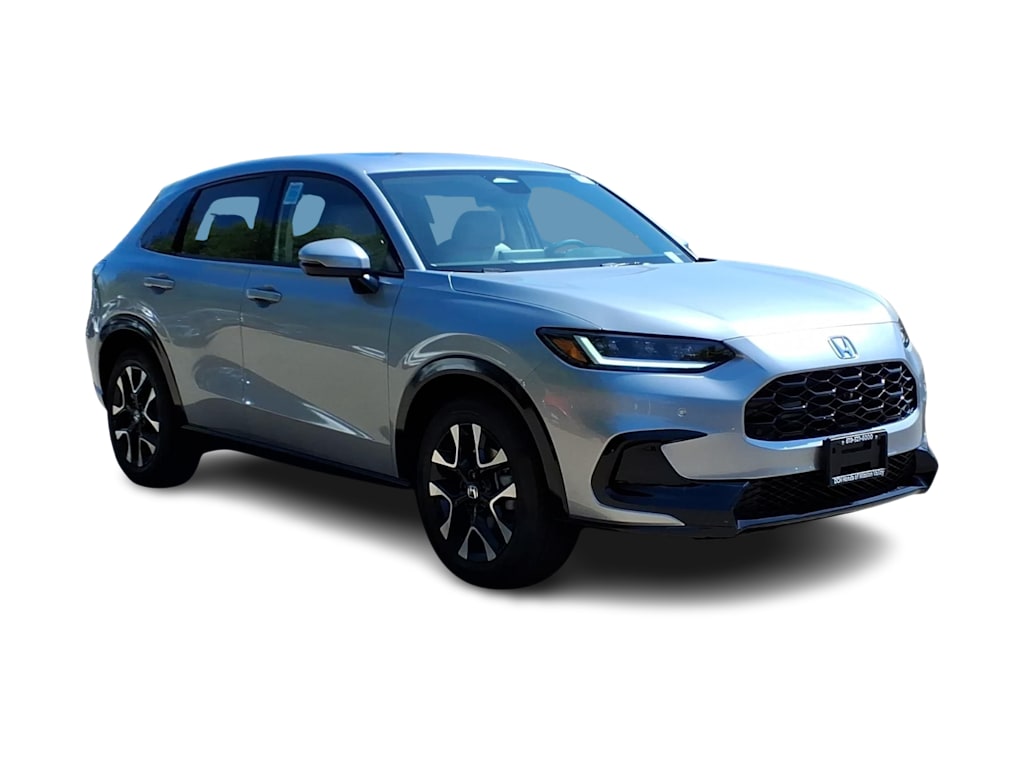 Thumbnail: 2027 Honda HR-V - 12