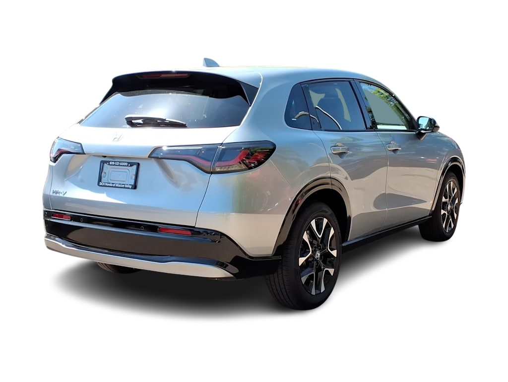 Thumbnail: 2027 Honda HR-V - 13