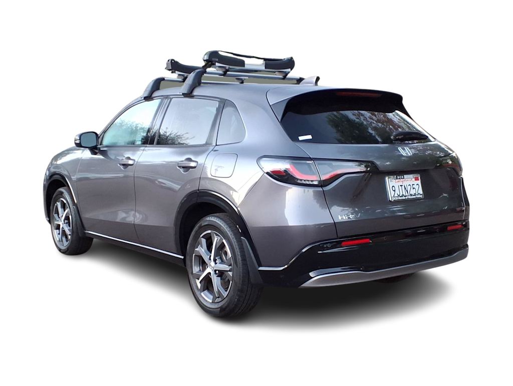 Thumbnail: 2024 Honda HR-V - 3