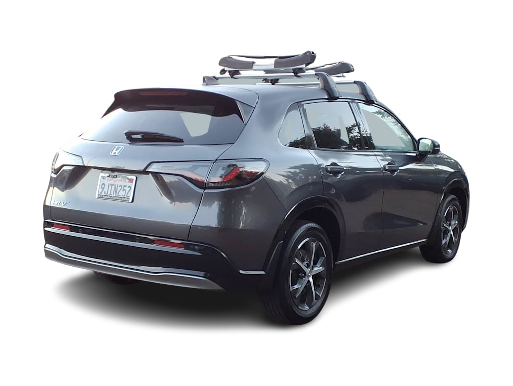Thumbnail: 2024 Honda HR-V - 15